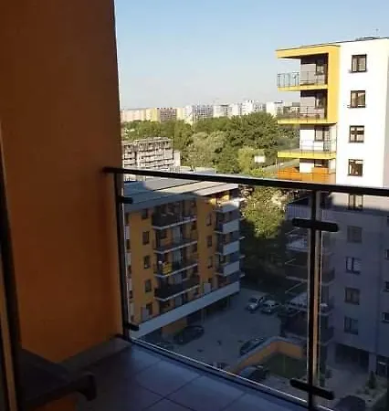 Apartament Polonijna *