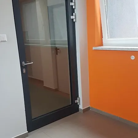 Apartament Polonijna Apartment *
