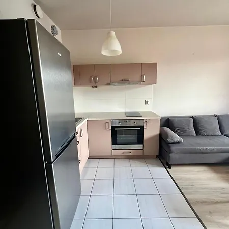 Apartament Polonijna