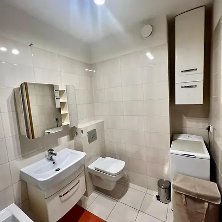 Apartment Apartament Polonijna