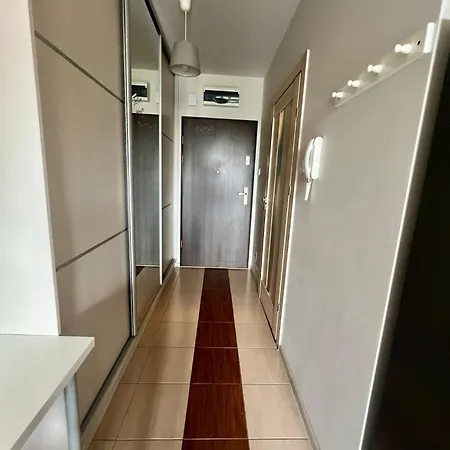 Apartament Polonijna Apartment