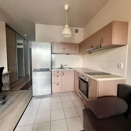 Apartament Polonijna *