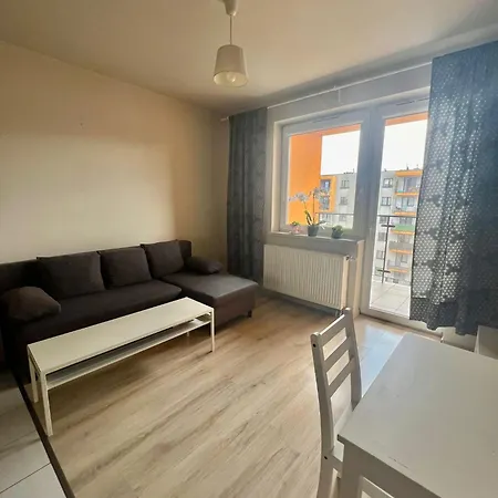 Apartament Polonijna