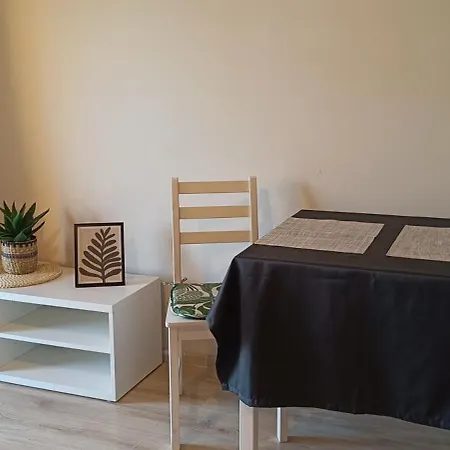 Апартаменты Apartament Polonijna *