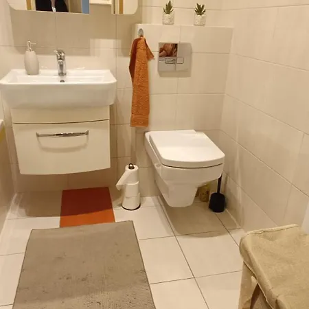 Apartament Polonijna Apartment Krakow