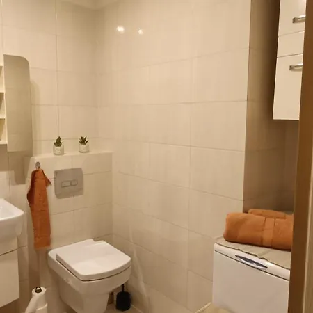 Apartament Polonijna *